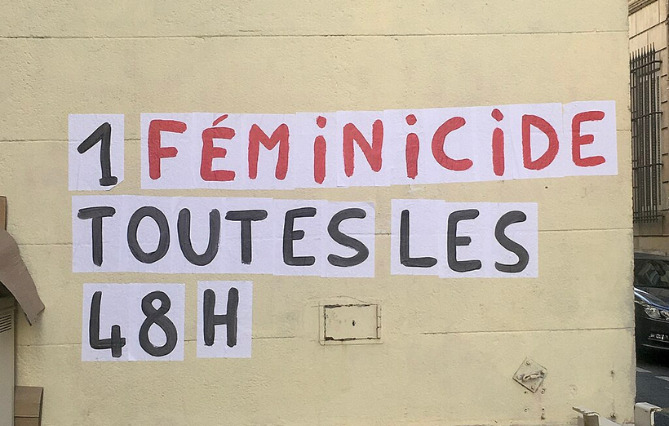 Féminicides : seulement 7 % des victimes sont accompagnées avant leur meurtre